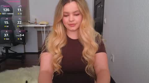 Olga online show from 02/17/26, 01:51