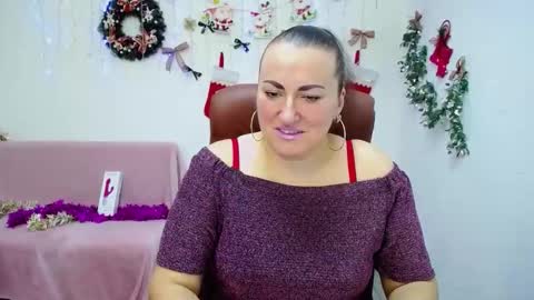 Diana online show from 12/18/25, 06:47