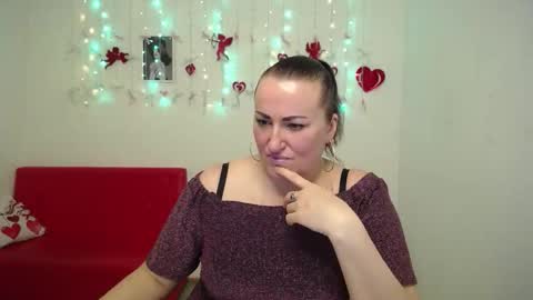 Diana online show from 02/12/26, 08:53