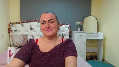 Diana online show from 03/06/26, 06:59