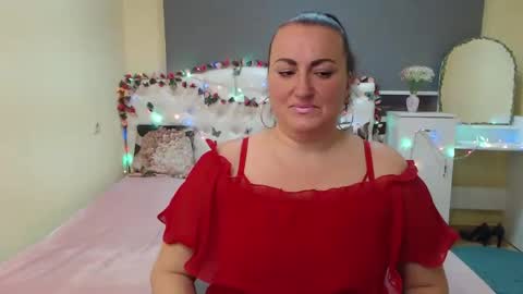 Diana online show from 03/23/26, 07:01