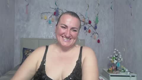 Diana online show from 04/13/26, 11:27