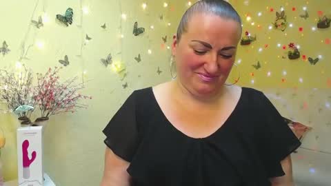 Diana online show from 04/14/26, 06:08