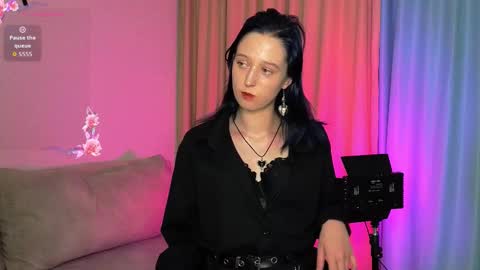 Snapshot of diananolla chatting on 11/10/25, 03:11 Jeny online show from 11/10/25, 03:11