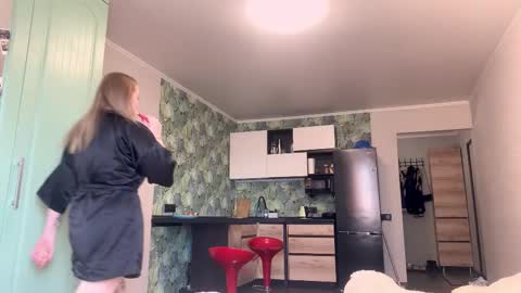 dianarise_ online show from 03/22/26, 07:34