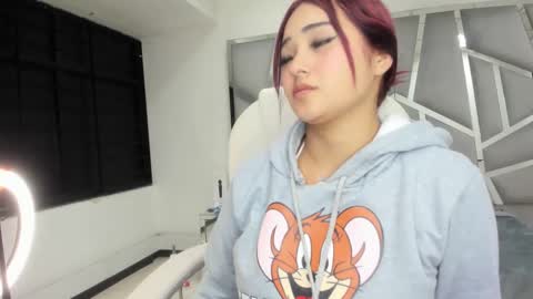 Snapshot of dianarous chatting on 12/11/24, 10:25 dianarous online show from 12/11/24, 10:25