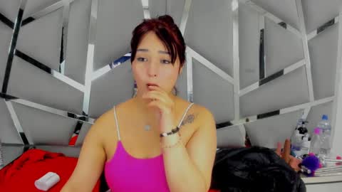 Snapshot of dianarous chatting on 03/04/25, 07:51 dianarous online show from 03/04/25, 07:51