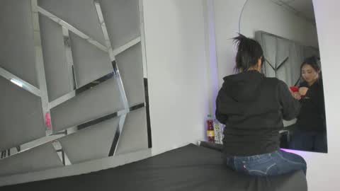 Snapshot of dianarous chatting on 11/26/25, 04:24 dianarous online show from 11/26/25, 04:24