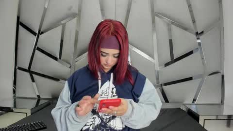 dianarous online show from 01/07/26, 03:53