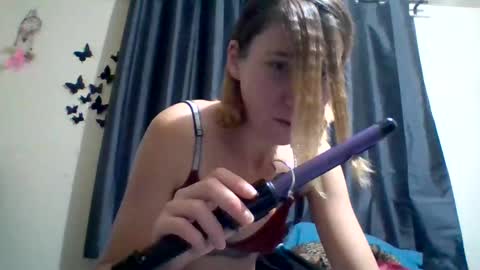 dianarussell864 online show from 11/03/25, 09:10
