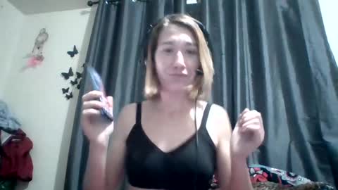 dianarussell864 online show from 11/11/25, 09:20