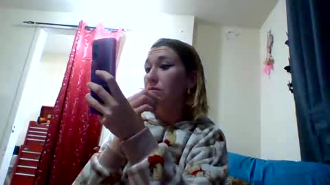 dianarussell864 online show from 11/23/25, 09:58