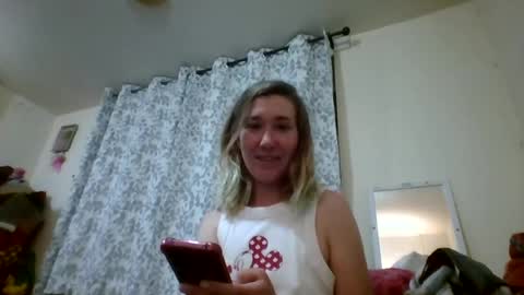 dianarussell864 online show from 07/03/26, 07:26