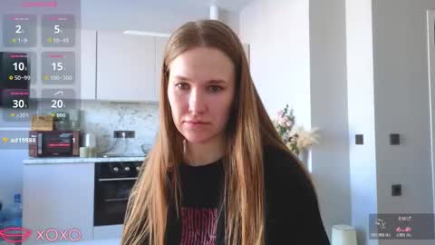 Diana online show from 01/14/26, 07:58