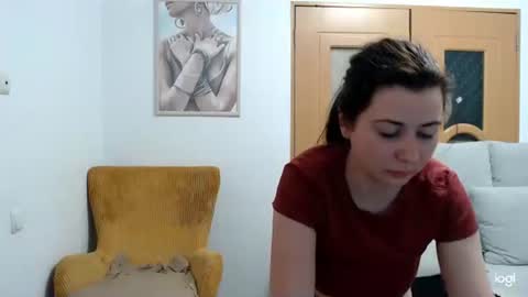 dianasmiey7 online show from 04/08/26, 08:31