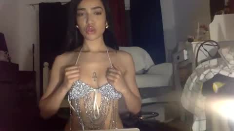 Dianaseshh online show from 05/26/26, 05:14
