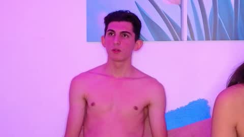 Ana  Leo online show from 01/06/26, 04:43