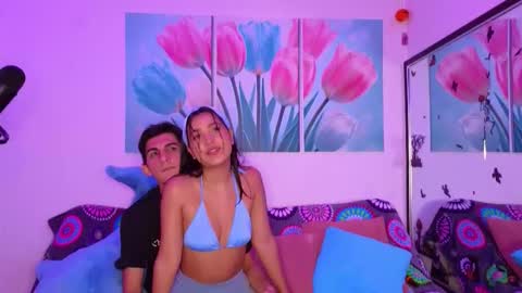 Ana  Leo online show from 01/19/26, 02:43