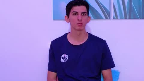 Ana  Leo online show from 02/07/26, 01:59