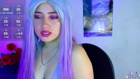 DIANE online show from 01/24/25, 11:04