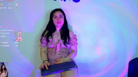 DIANE online show from 02/04/25, 02:43