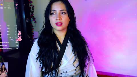 DIANE online show from 02/08/25, 01:44