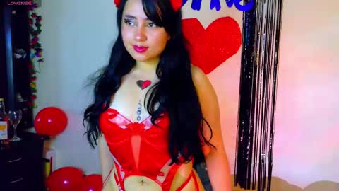 DIANE online show from 02/14/25, 11:53