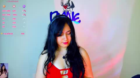 DIANE online show from 02/28/25, 01:47