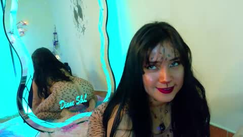 DIANE online show from 09/13/25, 11:32