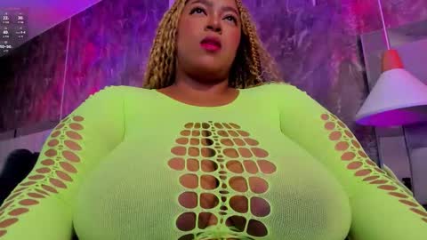  DIANE  online show from 11/24/25, 04:01