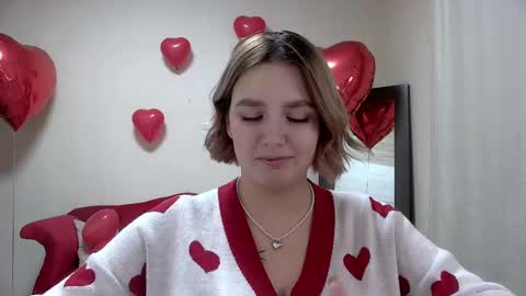 Diane Mills online show from 02/12/25, 04:44