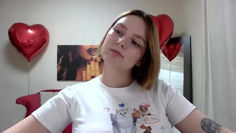 Diane Mills online show from 02/18/25, 07:41