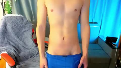 Snapshot of dianinav chatting on 02/26/26, 08:13 Adam online show from 02/26/26, 08:13