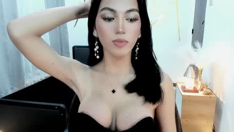 Kianna online show from 02/01/25, 03:19