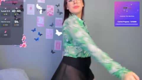 Snapshot of dianne_davis chatting on 12/04/24, 08:29 Dianne online show from 12/04/24, 08:29