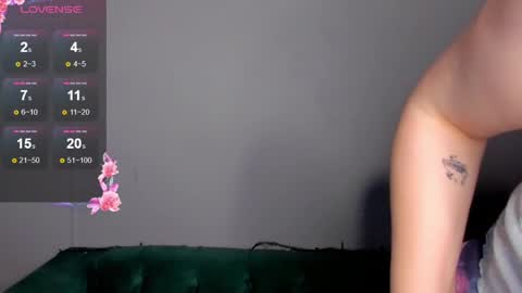 Snapshot of dianne_davis chatting on 01/25/25, 02:36 Dianne online show from 01/25/25, 02:36