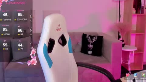 Snapshot of dianne_davis chatting on 02/27/25, 09:43 Dianne online show from 02/27/25, 09:43