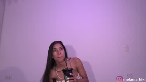 Snapshot of dianne_nanatzu chatting on 01/06/25, 11:31 Melania - online show from 01/06/25, 11:31