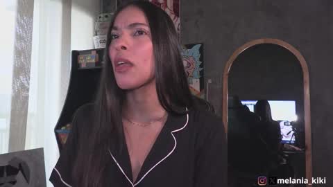 Snapshot of dianne_nanatzu chatting on 10/20/25, 09:26 Melania - online show from 10/20/25, 09:26