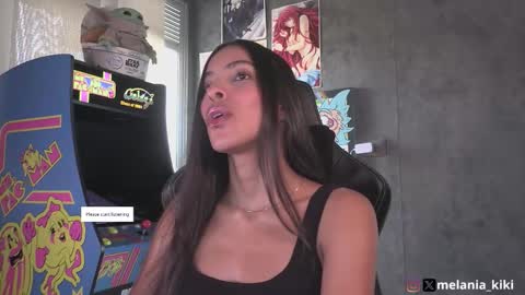 Melania   -    online show from 11/30/25, 09:30