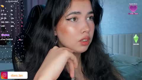 Diara online show from 02/03/26, 05:38