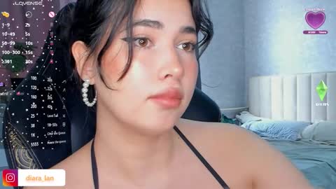 Diara online show from 02/03/26, 06:22