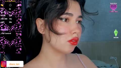 Diara online show from 03/04/26, 07:47