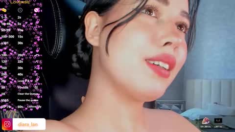 Diara online show from 03/13/26, 08:54