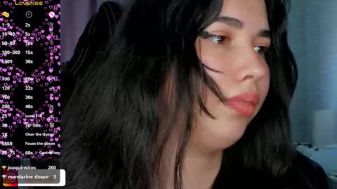 Diara online show from 03/16/26, 05:44