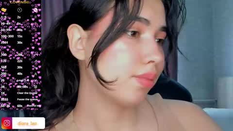 Diara online show from 04/01/26, 03:40