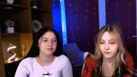 diara ti online show from 12/15/25, 06:06