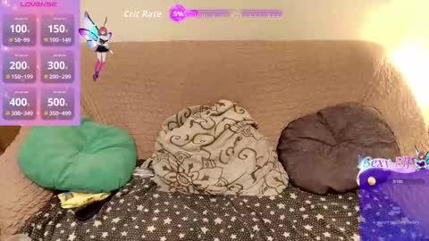 Diana online show from 01/15/26, 02:16