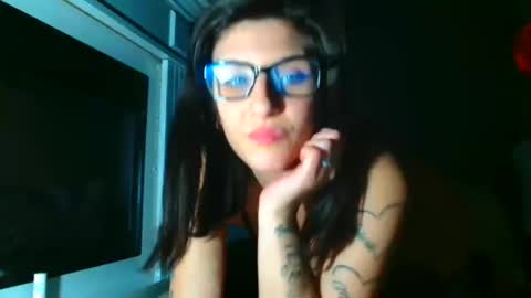 Diavoletta98 online show from 03/25/26, 09:32