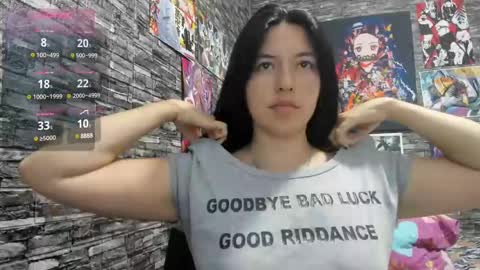 Snapshot of diazelizabet096 chatting on 12/18/24, 09:29 eli25 online show from 12/18/24, 09:29